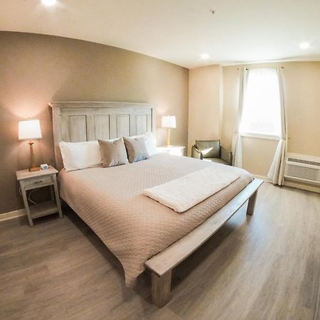 Hotel Whiskey In Паскаґула Екстер'єр фото