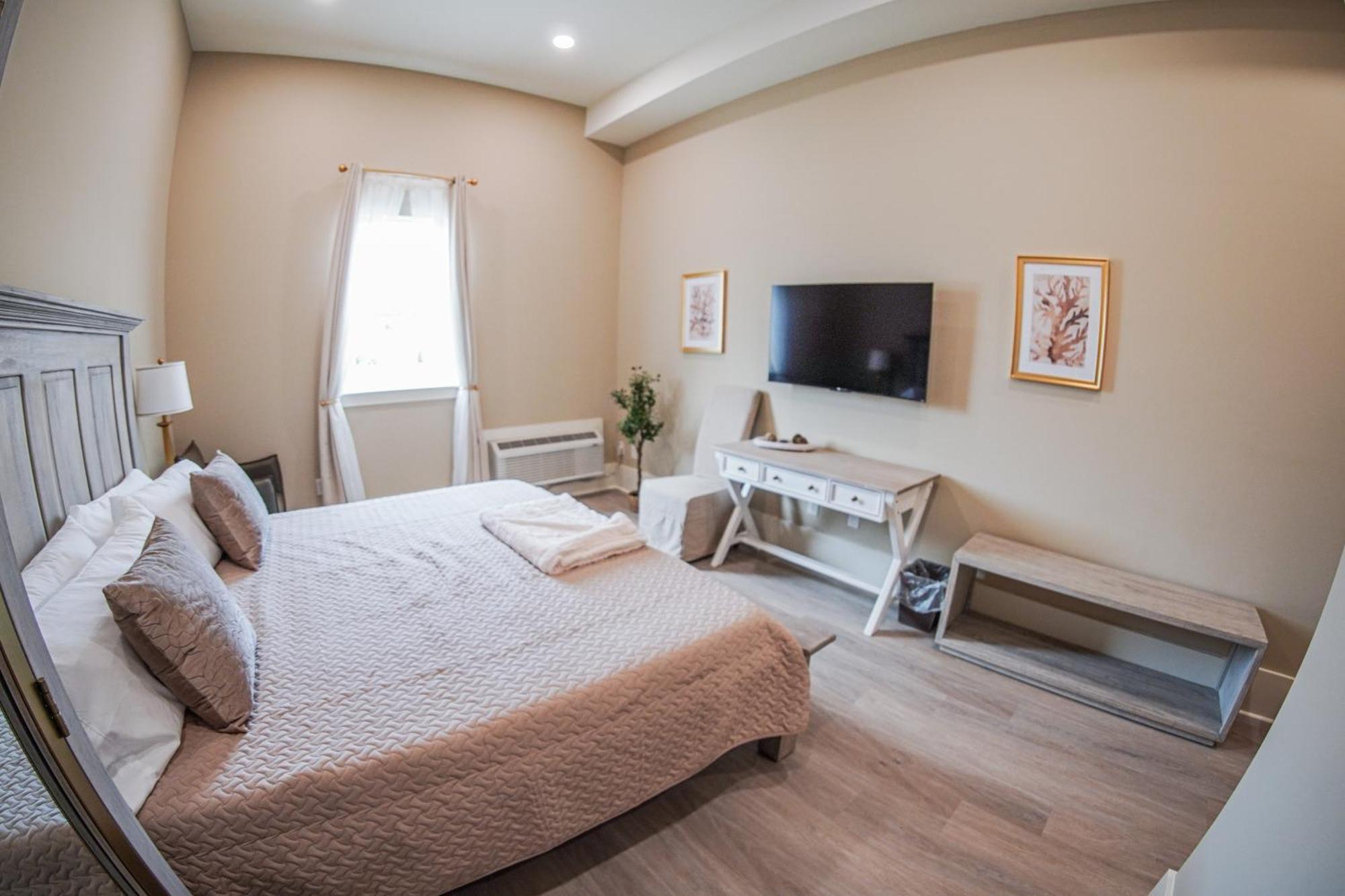 Hotel Whiskey In Паскаґула Екстер'єр фото