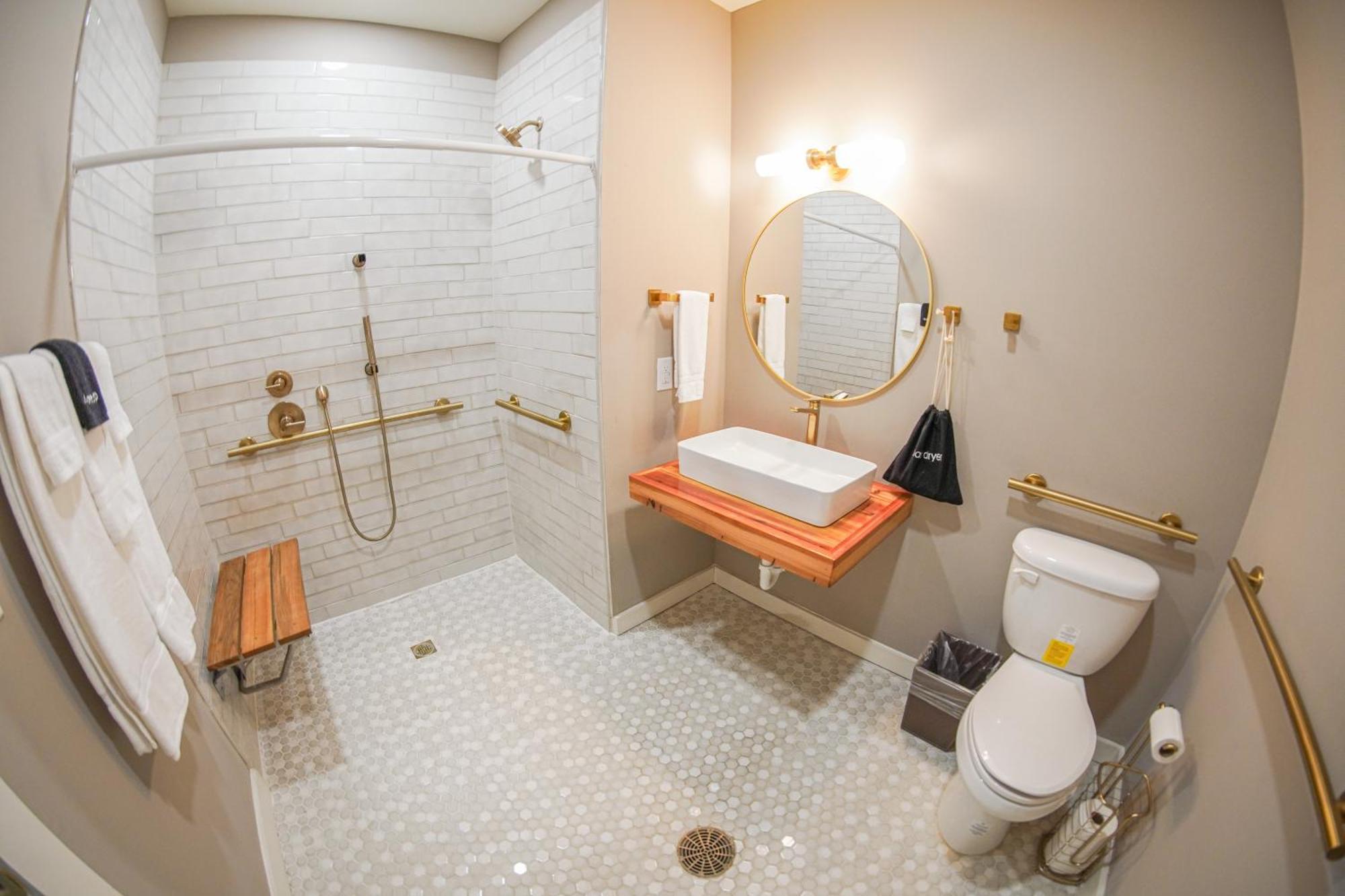 Hotel Whiskey In Паскаґула Екстер'єр фото