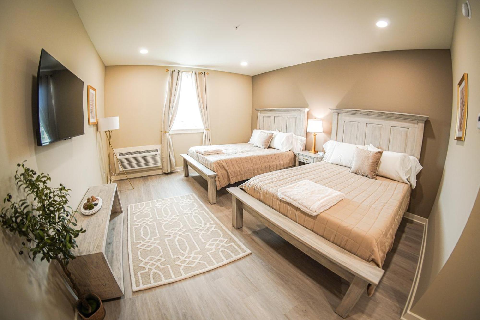 Hotel Whiskey In Паскаґула Екстер'єр фото