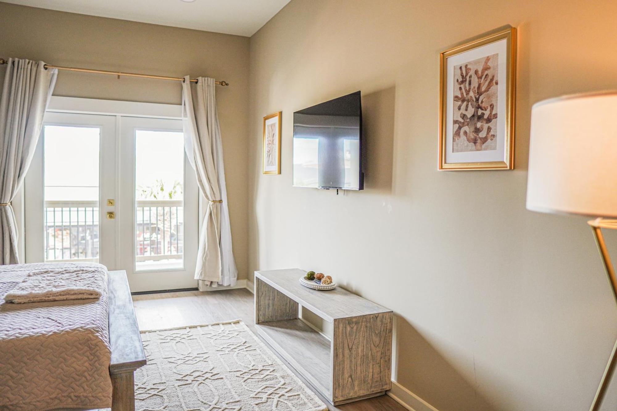 Hotel Whiskey In Паскаґула Екстер'єр фото