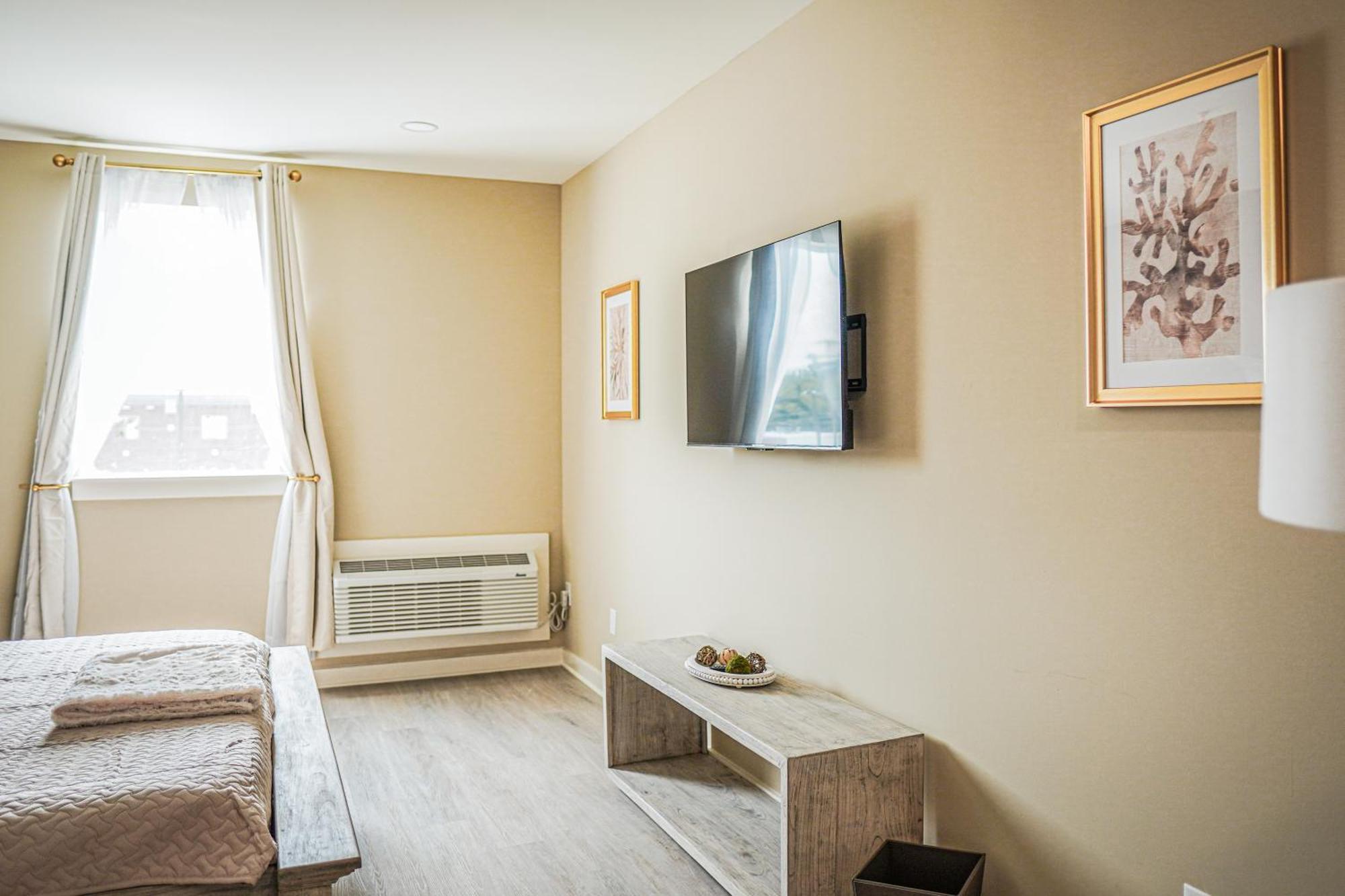 Hotel Whiskey In Паскаґула Екстер'єр фото
