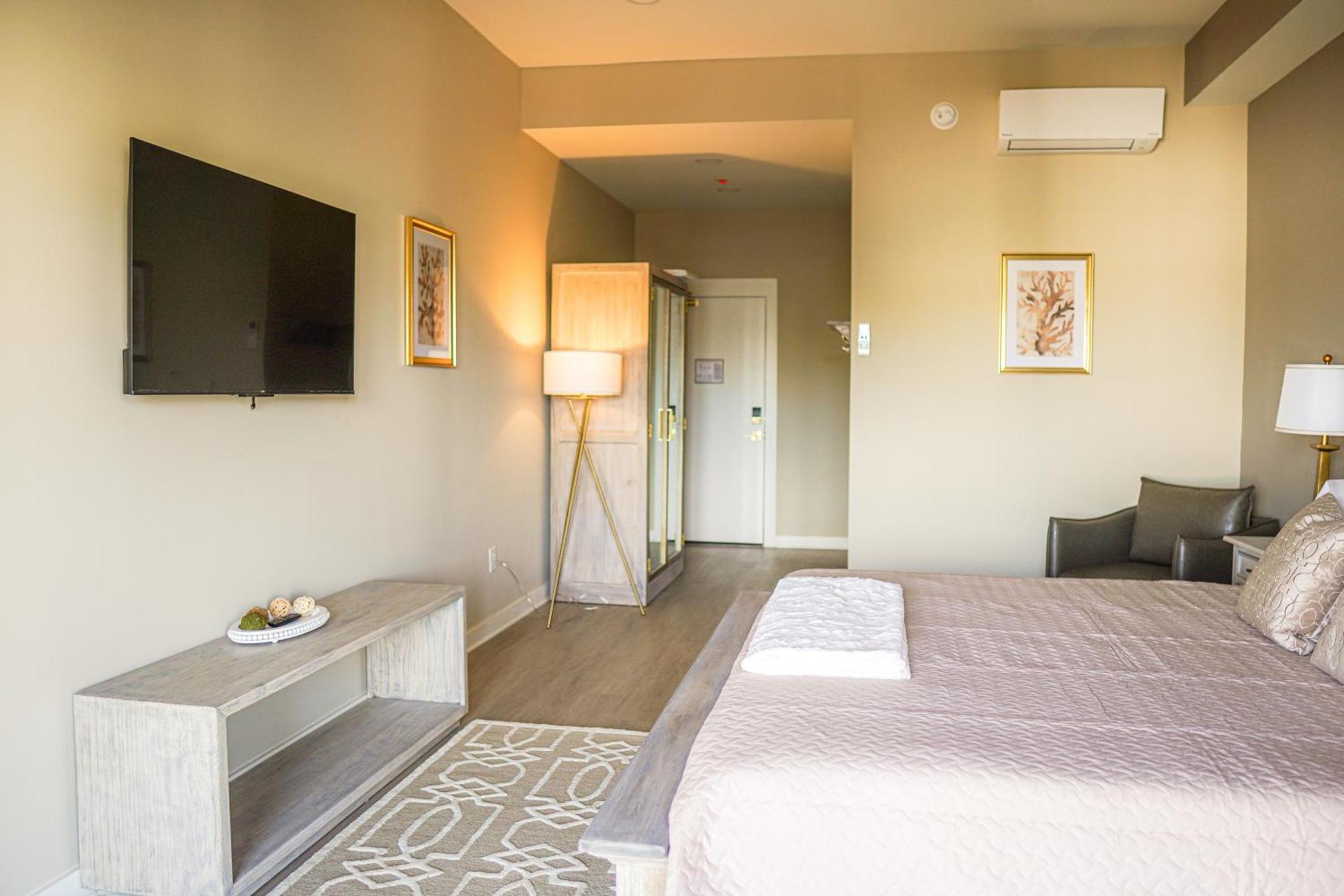Hotel Whiskey In Паскаґула Екстер'єр фото