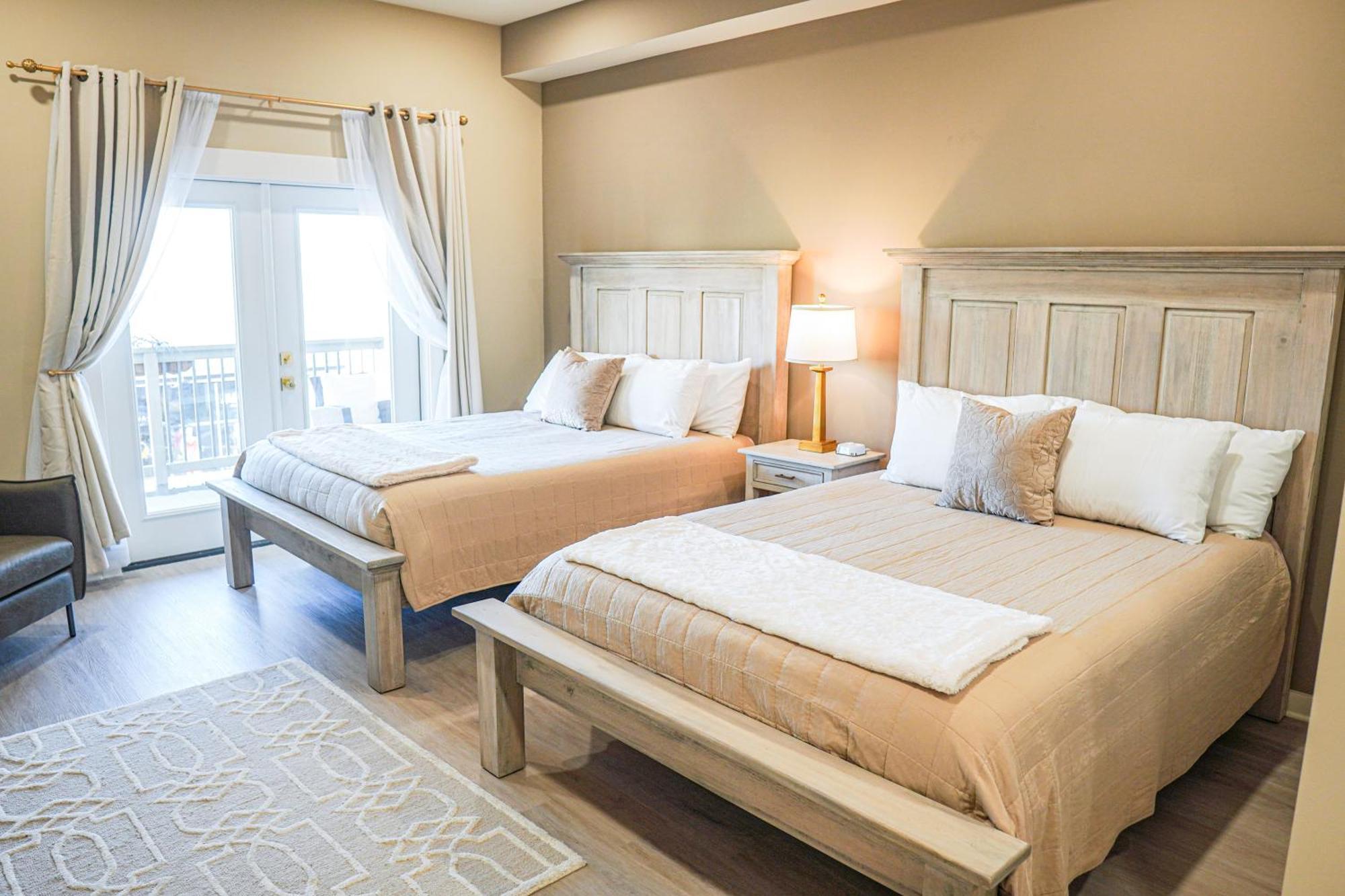 Hotel Whiskey In Паскаґула Екстер'єр фото