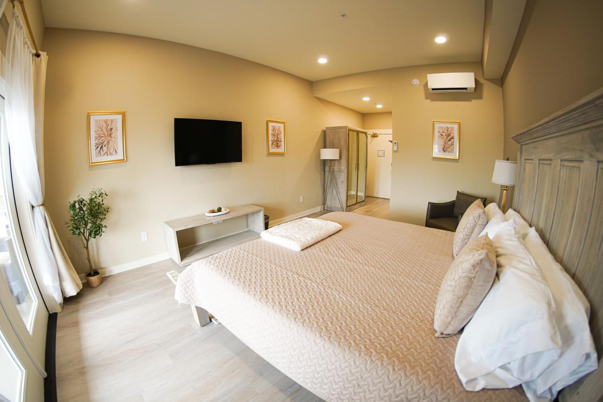 Hotel Whiskey In Паскаґула Екстер'єр фото