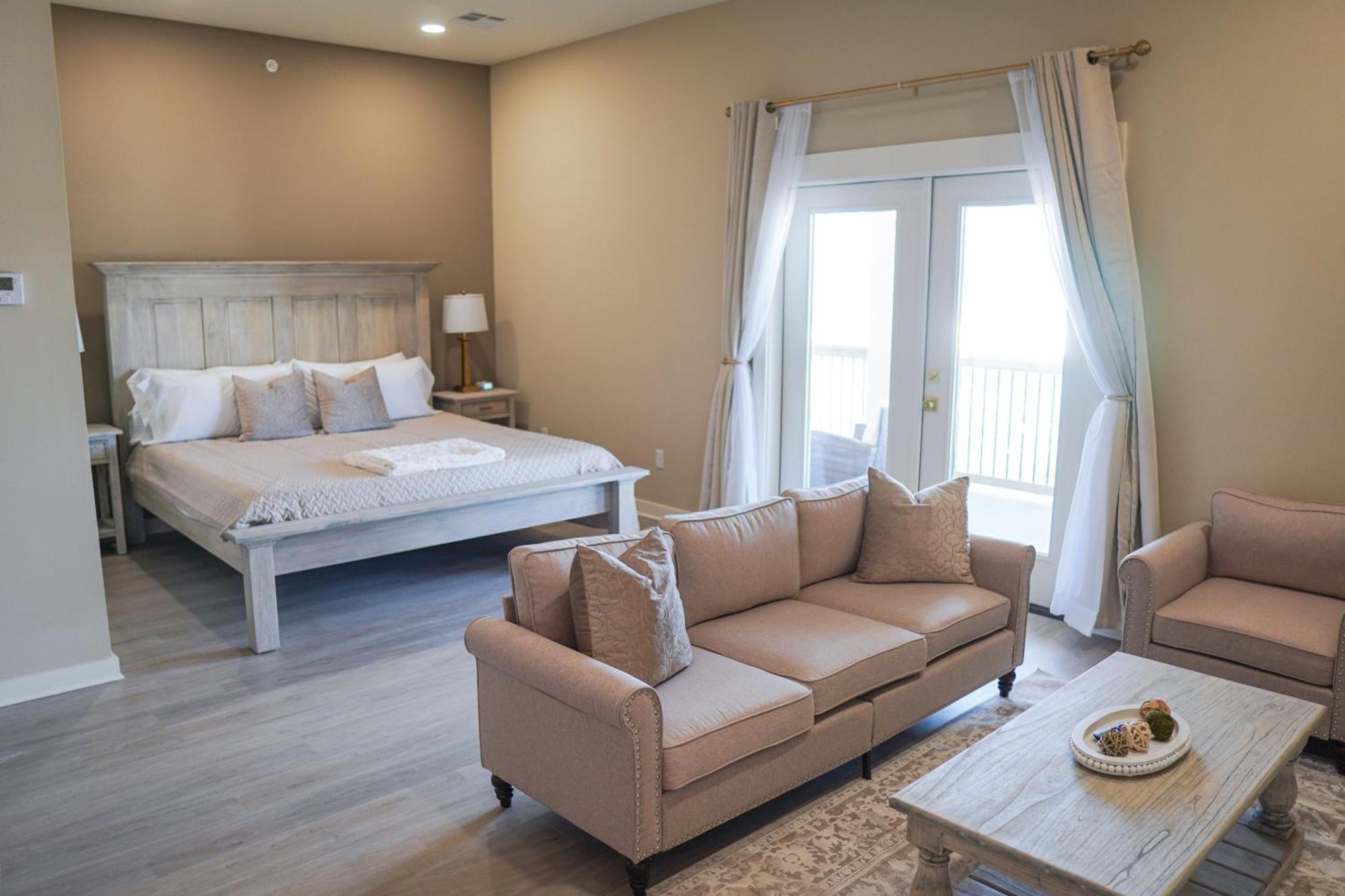 Hotel Whiskey In Паскаґула Екстер'єр фото